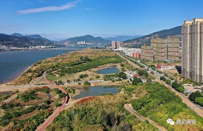 闽侯境内,除洋里,大湖,廷坪,青口等乡镇外,其他乡镇均濒江带河.