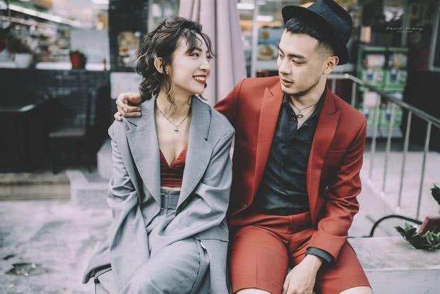尼格买提婚纱照_尼格买提老婆(2)
