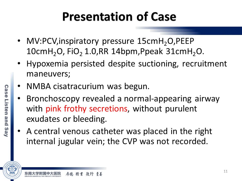 hypoxemia,pneumothorax case 23-2019: a 52-year-old man with fever, cough, and hypoxemia