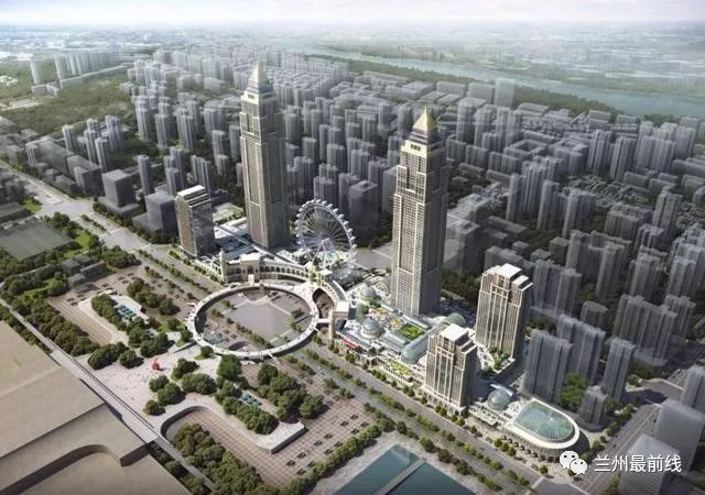 中国双子塔排名2020-资讯搜索_2020,中国十大高楼排行榜!(2)