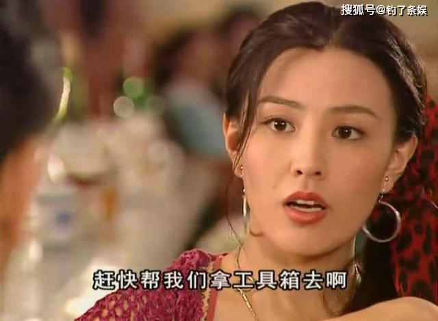 "阴月太后"朱晏:一个媲美王祖贤的大美人