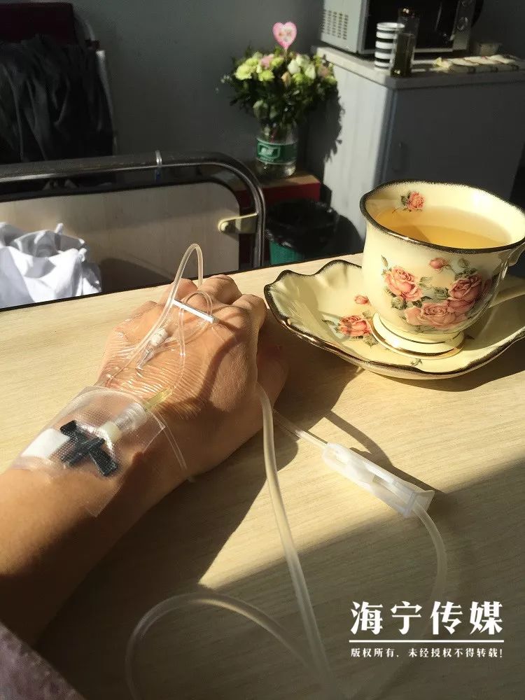 美女医生抗癌4年,专家曾言"救不活",她却将生活过成