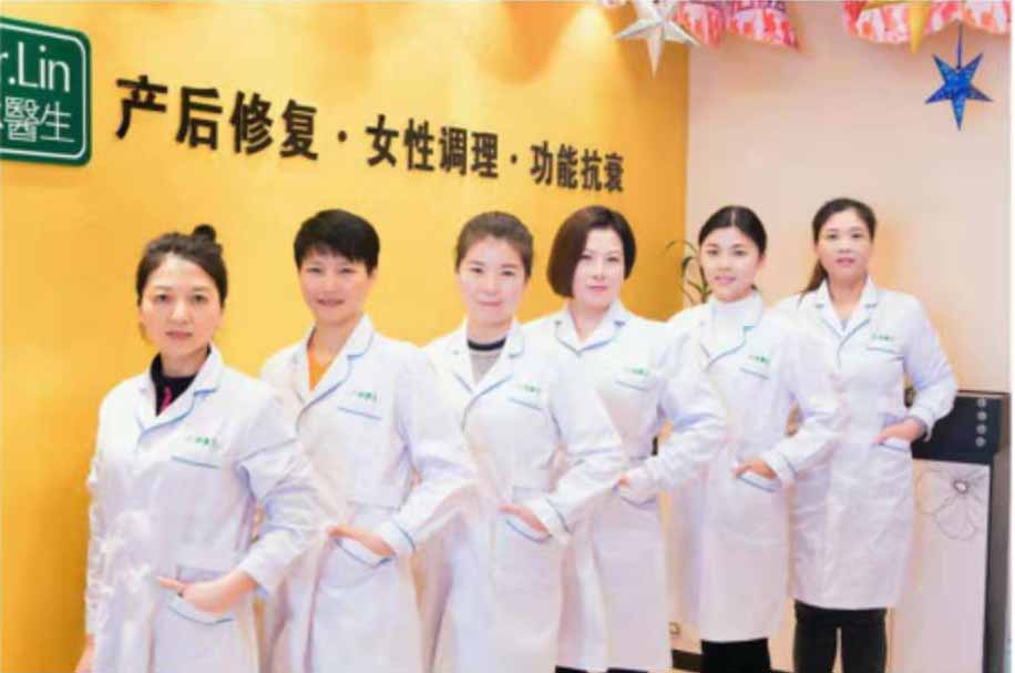 产后恢复营销活动方案