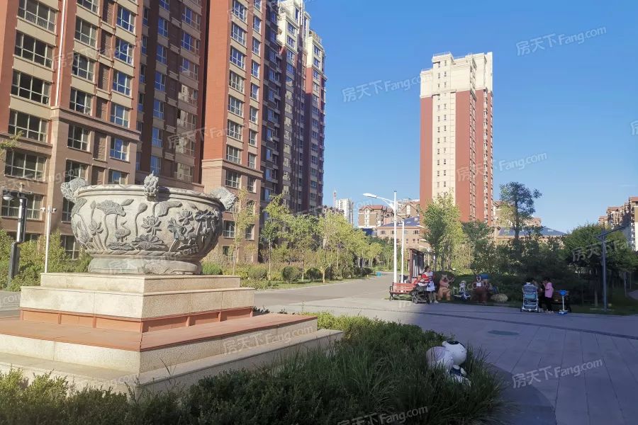 正丰御景湖城