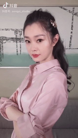 先来感受一下, 