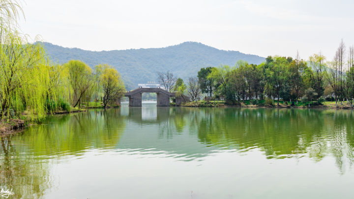 杭州最经典旅游攻略 冷门景点,你去过几个?