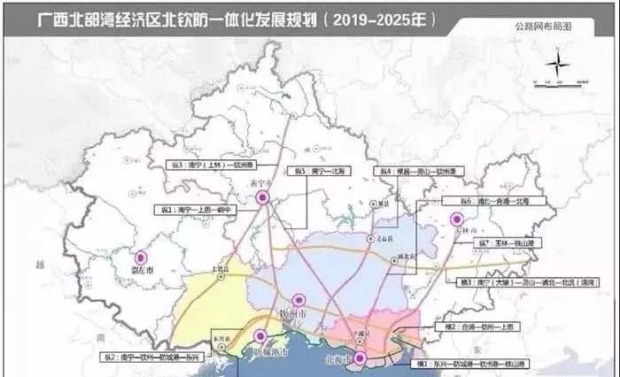 钦州市与湛江市gdp_广西一季度GDP增长7.1 柳州 湛江GDP对比 粤西甩广西一条街(3)