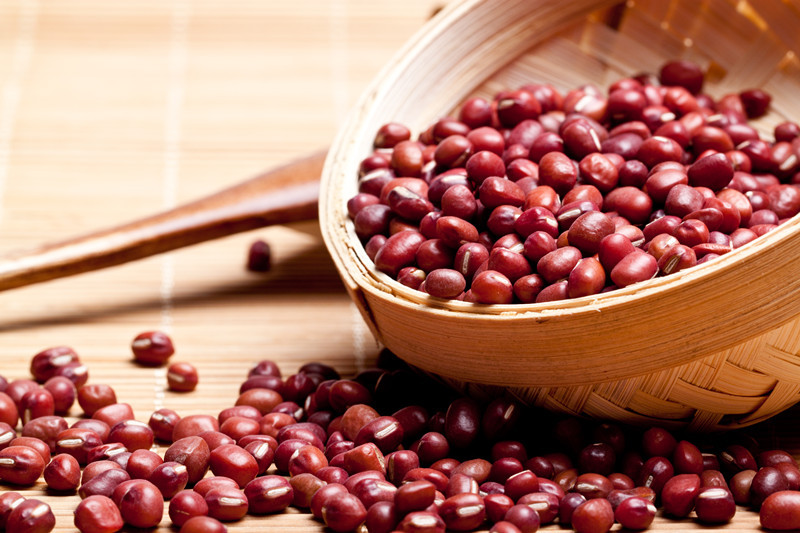 红小豆怎么吃减肥最快