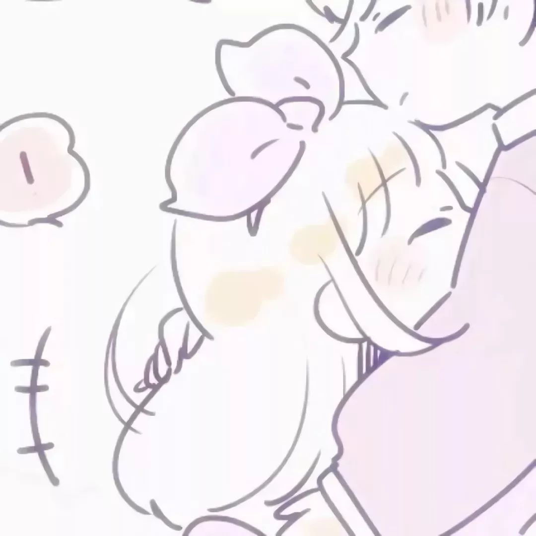 情侣头像|日月星辉之外,你是第四种难得