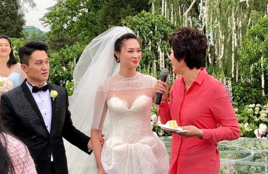 朱婷择偶标准曝光,身高要求1米8,两条件令人望而却步