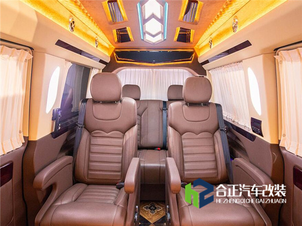途达内饰软包改装案例,合正从容应对为你保驾
