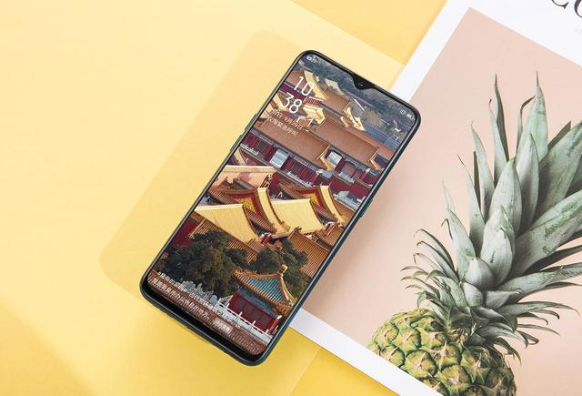 年底换机没想法？OPPO K5配置全面无短板，让人心