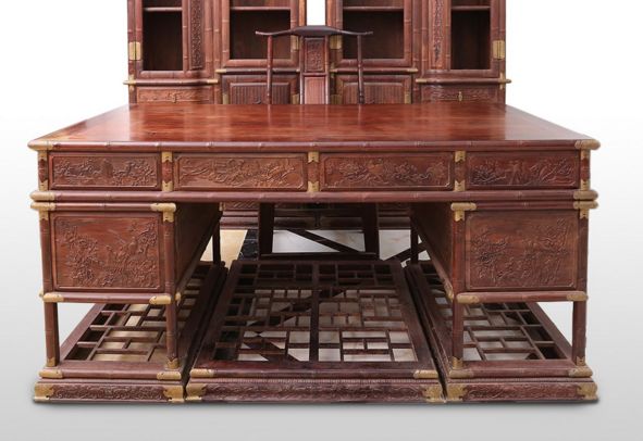 红木价格排名_红木家具(3)