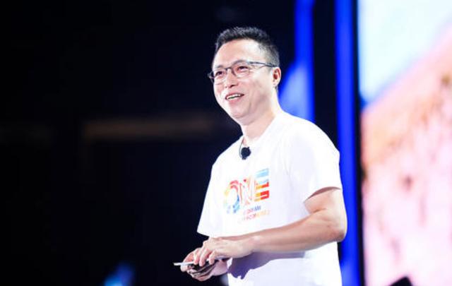 蚂蚁金服CEO交接背后：三大战略全面提速 加码全