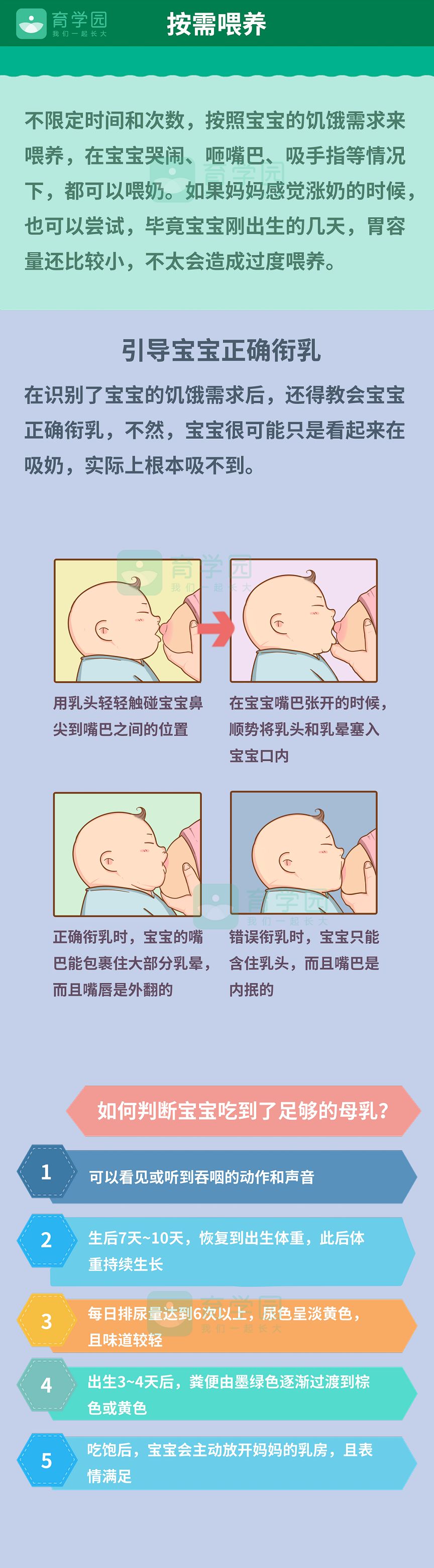 [崔玉涛的育学园]宝宝体重大幅下降，是因为吃不饱吗？别着急，先看看是不是这个原因