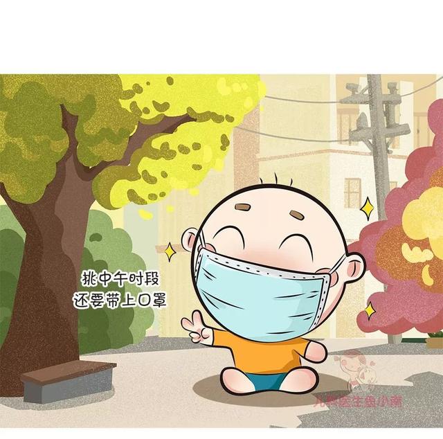 儿科医生鱼小南：原创冬季带娃4大错误最易犯，宝宝能否安然过冬，就看是否做到这4点