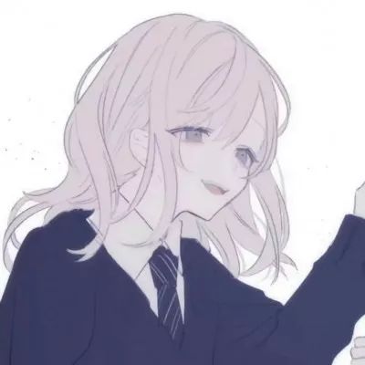 闺蜜头像 | 女生姐妹头像一人一张