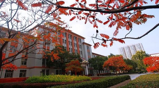 山西工程职业学院