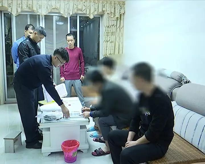 小老总传销_芜湖传销老总被抓名单