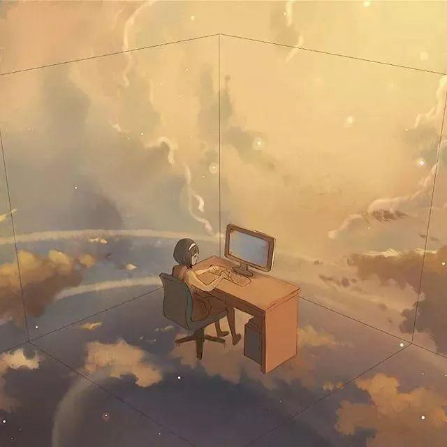 什么是高质量孤独 302f7b0932af4a7fa70960bc3e8dd627.jpeg