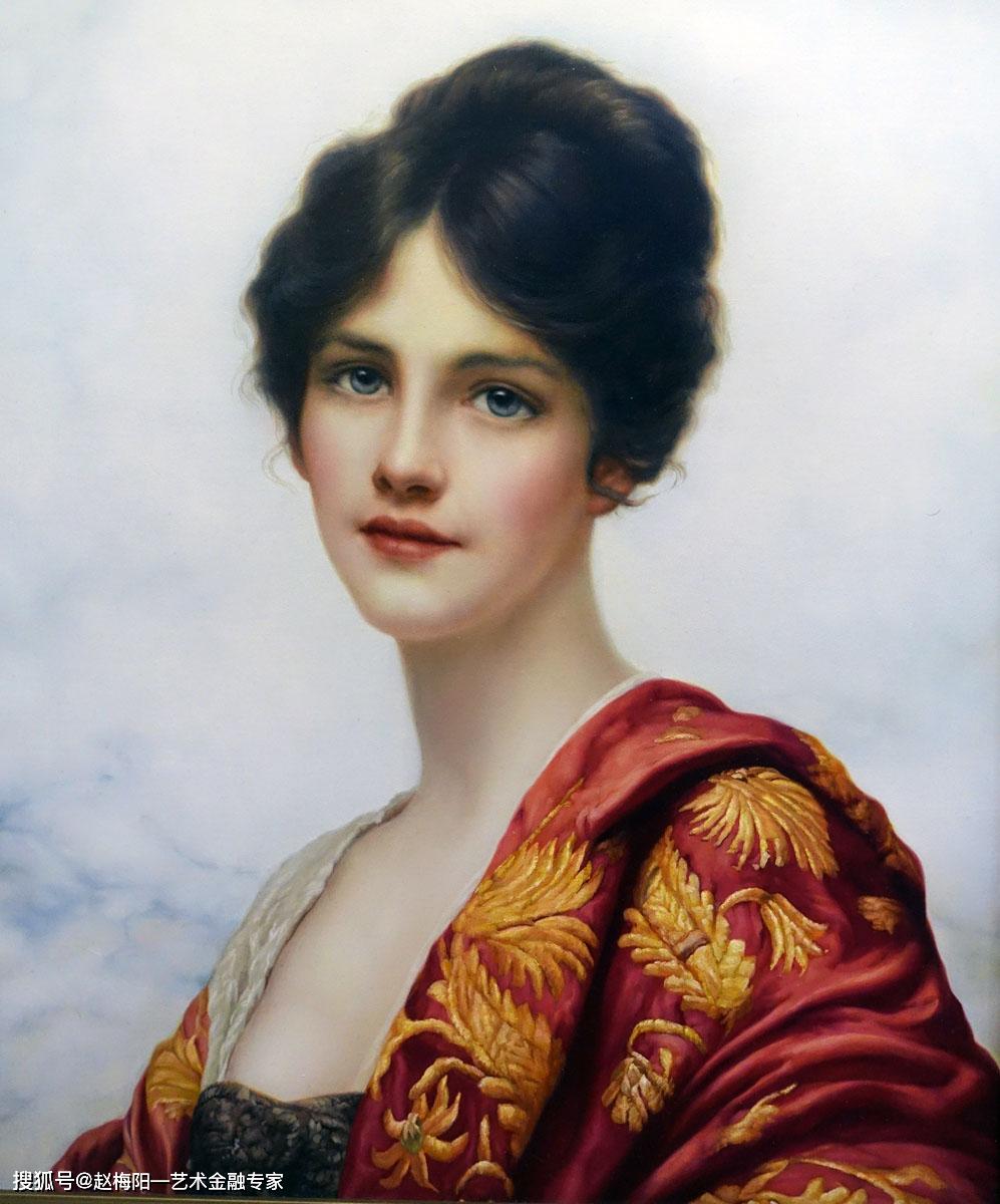 12月7日,吴国英于湖南浏阳写生 肖像画(portrait painting)是西方国家