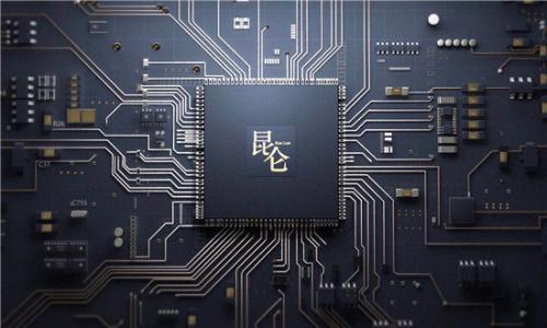百度首款14nmAI芯片“昆仑”将于明年量产，由三星代工