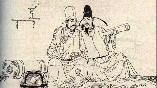 【诸葛学堂】王湾：低调的盛唐诗人