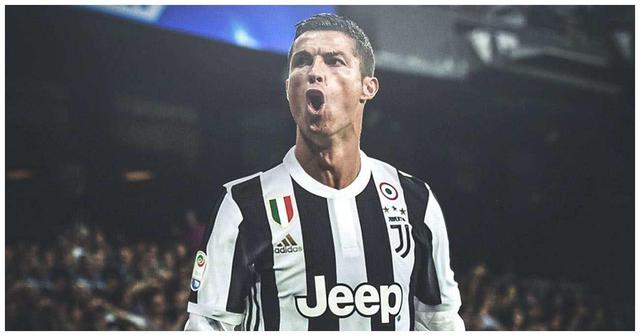 身价跌幅top10,c罗居然第5 前十巴萨占一半