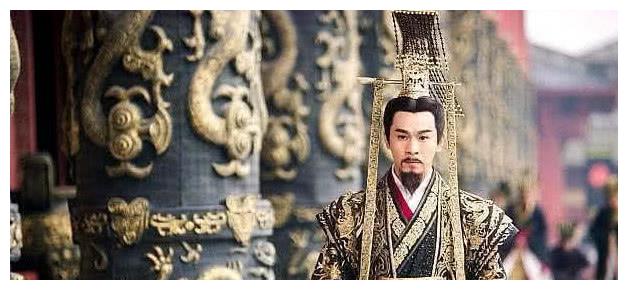 为什么叫秦始皇帝呢 4e45c26301164c00bc8cfe2ea0755dd8.jpeg