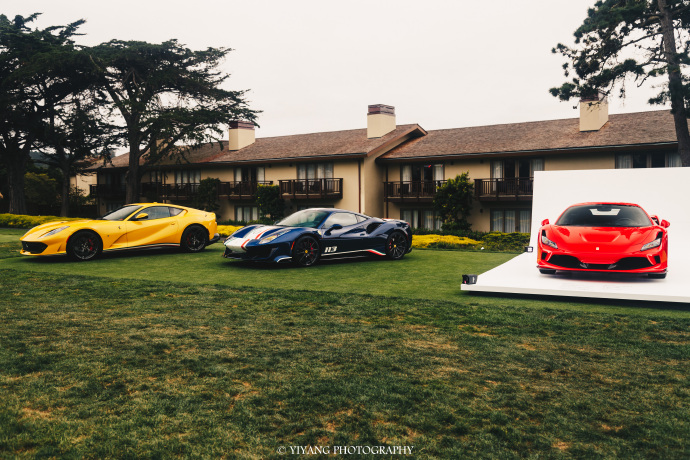 2019pebblebeachcasaferrari67676767