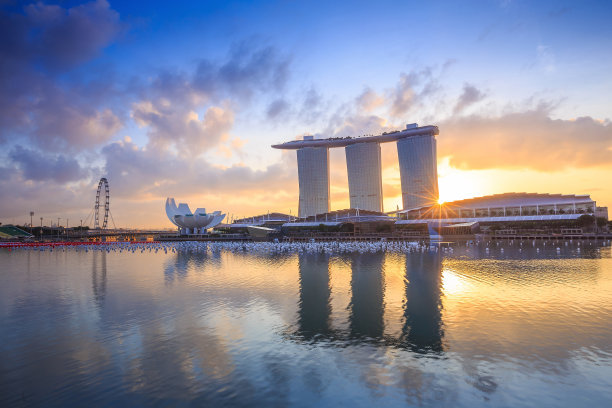 博士|留学国· 新加坡，新加坡国立大学、南洋理工大学、新加坡管理大学最新干货