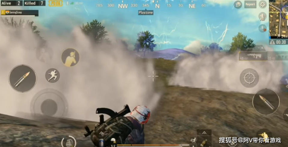 绝地求生二什么时候上架手机版 5be43f3f48d94569b2e2ead6af1c3c42.png