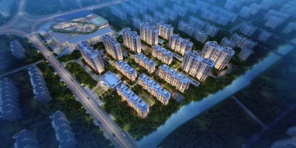 【官】 嘉善翡丽风华 】售楼处电话-地址-最新图文解析