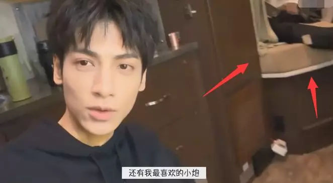 从罗云熙vlog中看到的明星房车生活