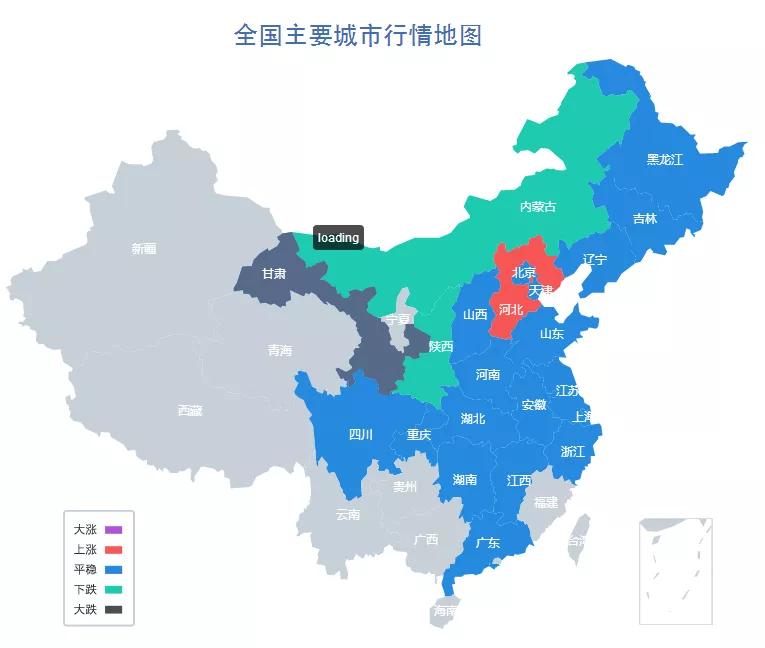 今日行情回顾 全国型材主要行情地图 回顾今日钢铁市场,期螺震荡走高