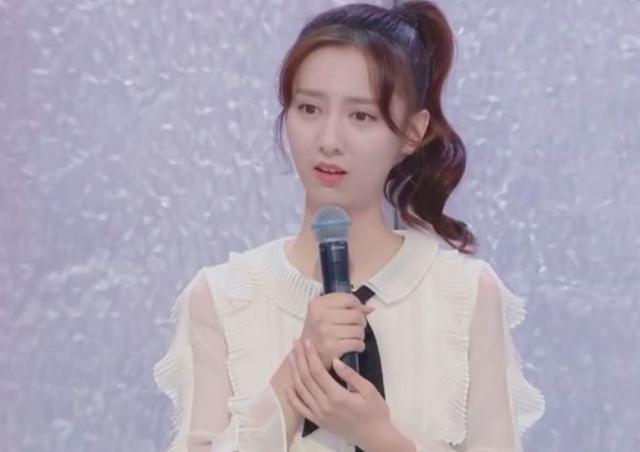 在《明日3》气哭孟美岐后,陈姝君出演了影视剧?还是女二号