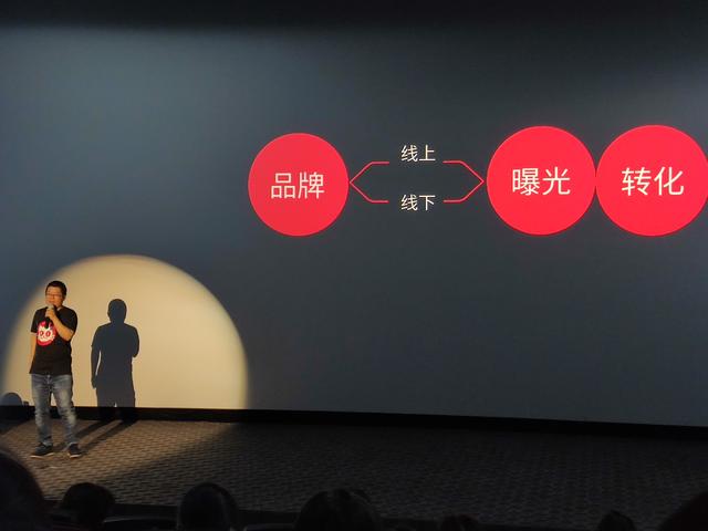 猫眼文娱消费场景营销业务发布，或拓展品牌传