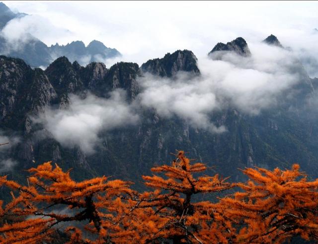 39个世界地质公园,中国地貌景观大赏