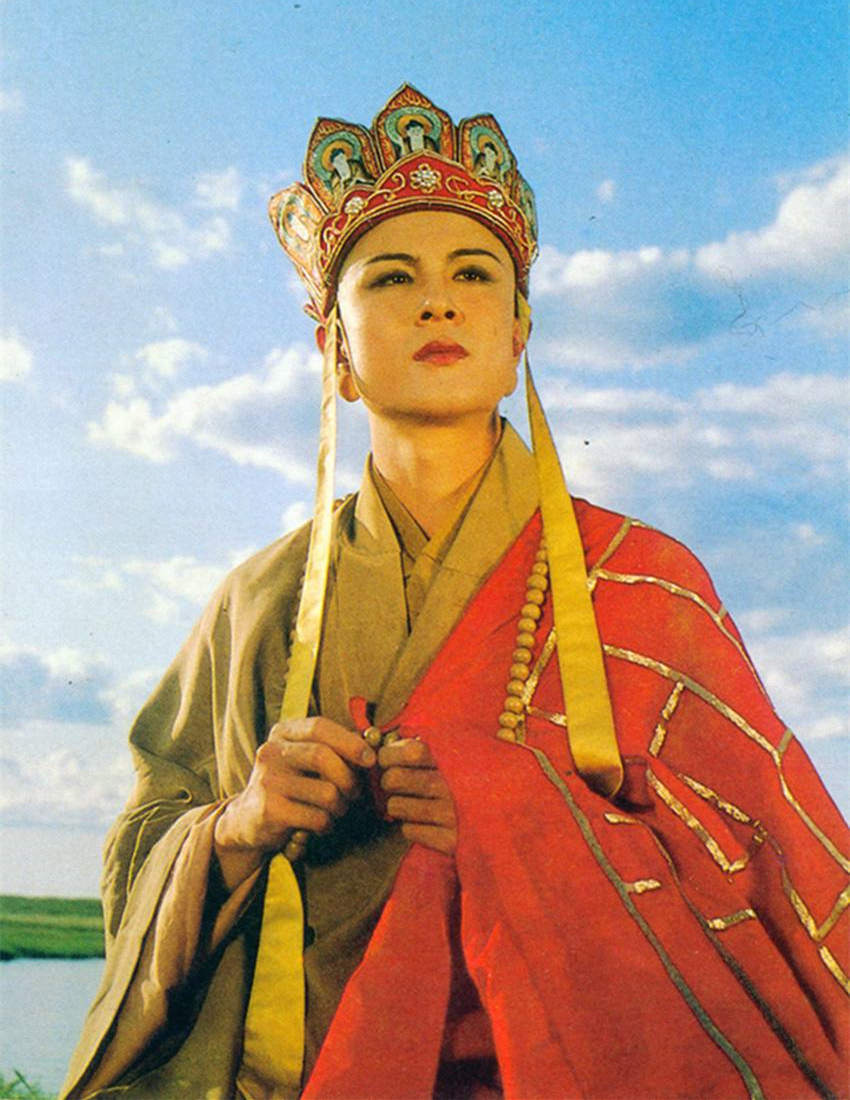 南无阿弥陀佛什么意思?有人念诵大半辈子也