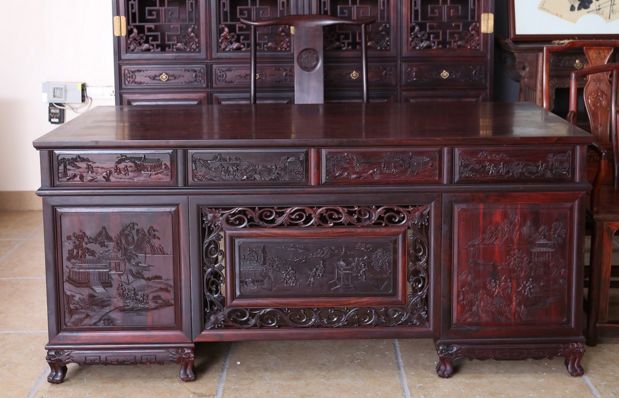 红木价格排名_红木家具(3)