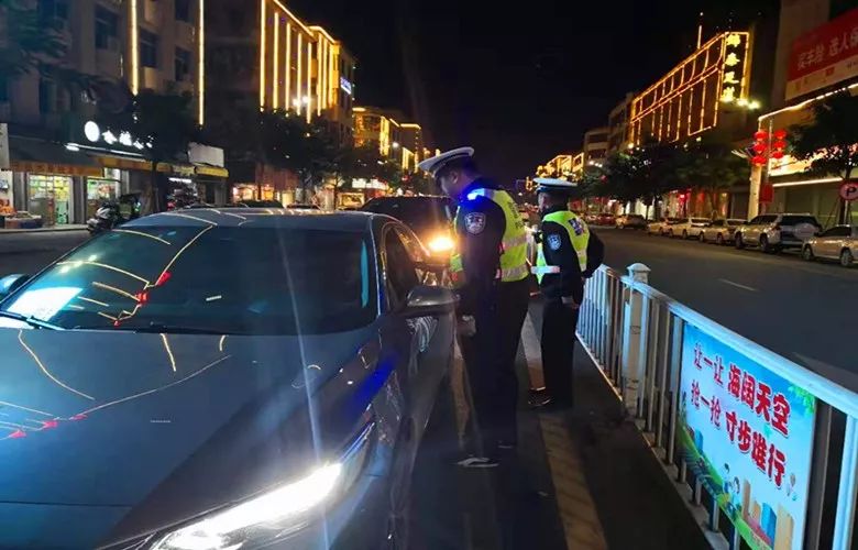 汕尾公安又抓6人