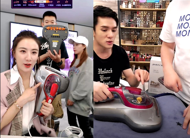 用上之后皮肤秒变洁净?