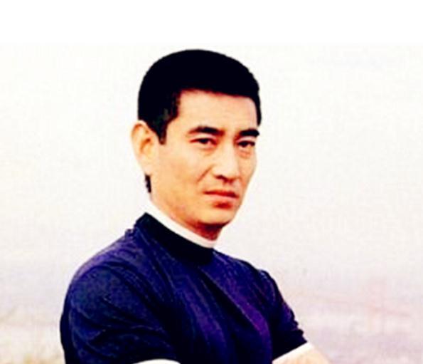 在中国最有名的五位日本男演员,有人成中国女婿,有人已经去世