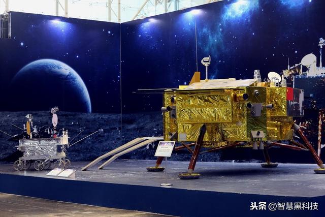 中国国家航天局(cnsa)的月球探索与太空计划中心报道,本月初,玉兔2号