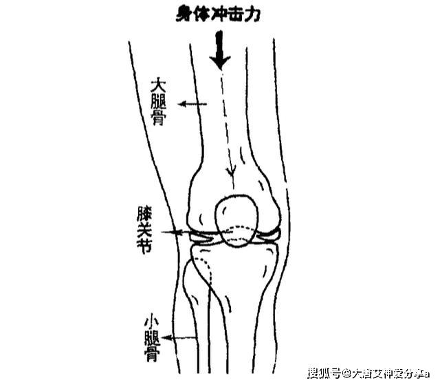 成语承什么膝_成语故事图片(2)