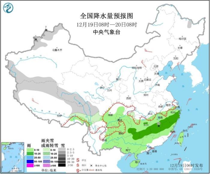 作为中国南方高原上人口分布最广_强冷空气继续影响全国 南方大部及青藏高原