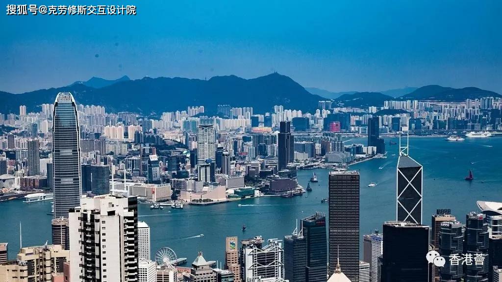 全球「最安全城市」排行榜 香港排名暴跌
