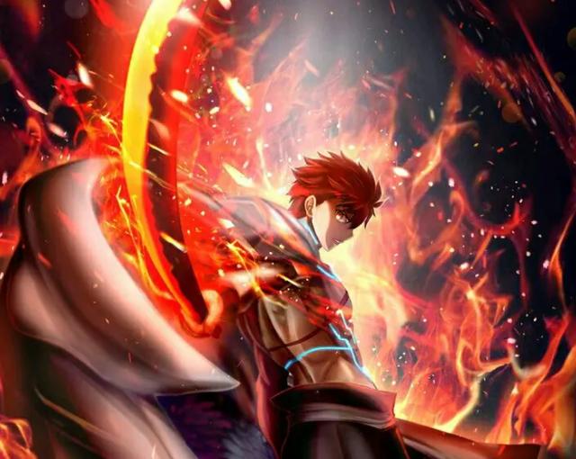 fgo25章迷惑剧情官方打脸同人村正再登场成反派和麻婆成cp
