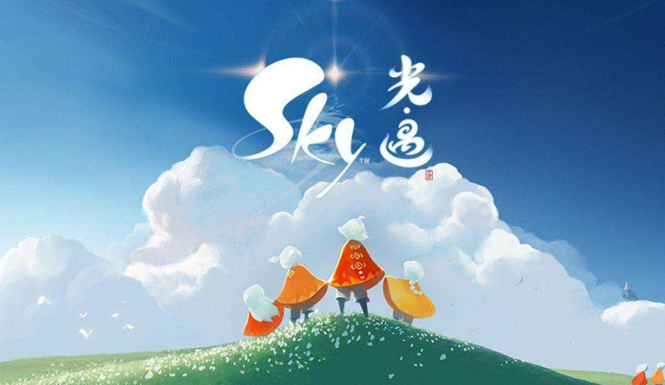 堪称艺术品的游戏《sky光遇》,陈星汉把游戏注入了灵魂,良心制作人