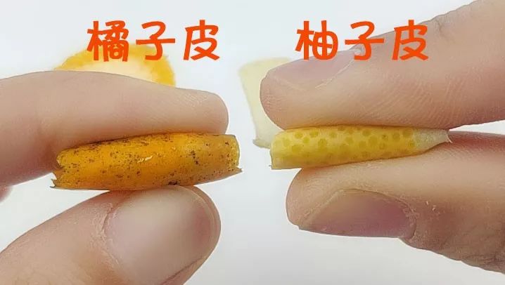 亲宝宝育儿■宝宝吃完桔子千万别做这件事！已经有好几个孩子被炸伤……